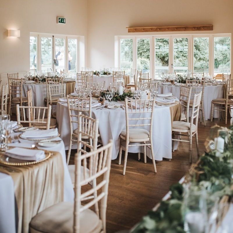 Hyde House Wedding Inspiration From Real Wedding