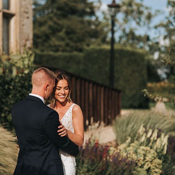 Hyde House Wedding Inspiration From Real Wedding