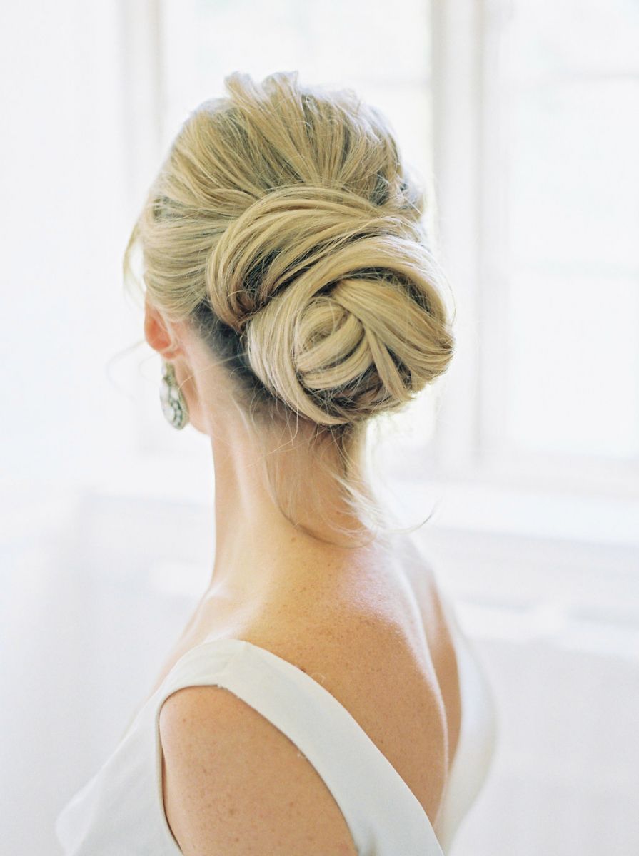 4 Braided Bridal Hairstyles for a Romantic Look - Gibson Hair and Makeup