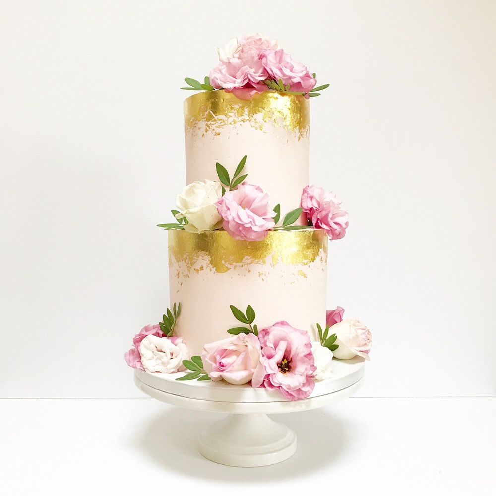 Wedding Cakes Near Me - Find The Perfect Cake Maker - Rock My Wedding