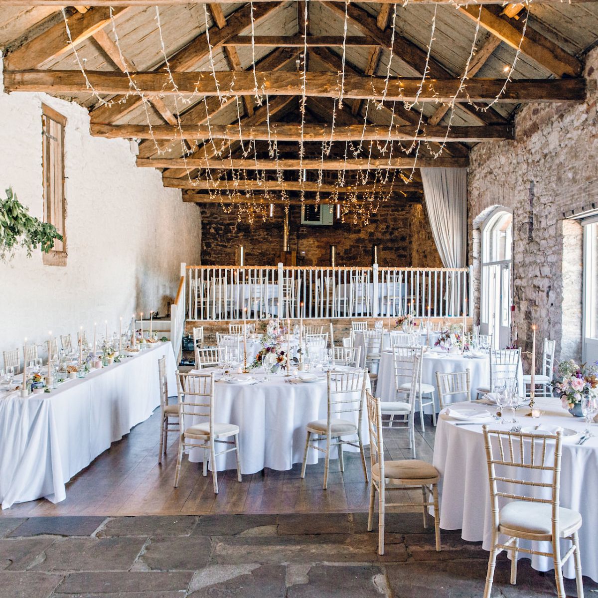 What is Exclusive Use? - A Wedding Venue All To Yourself