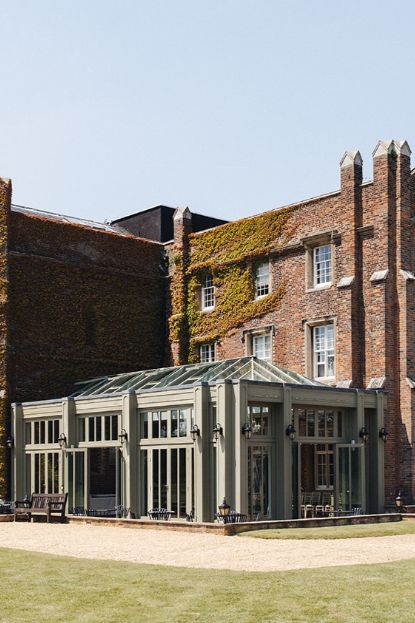 offley place country house hotel image crop