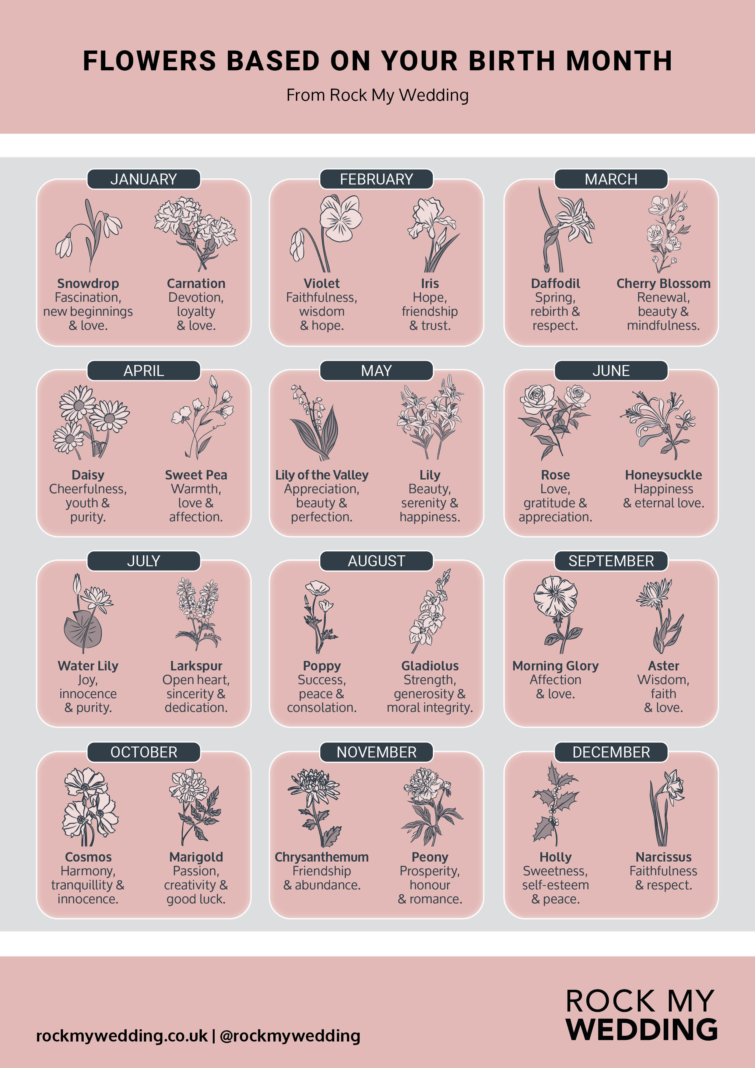 birth-flowers-by-month-and-meanings