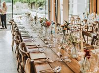 Complimentary furniture package