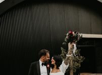 50% off weddings - January, February and March 