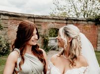 10% off Bridal hair and makeup