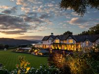 Infinite Love, Infinite Luxury: Your Wedding at Linthwaite House