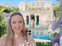 FREE Bespoke Arrangement (worth £100)