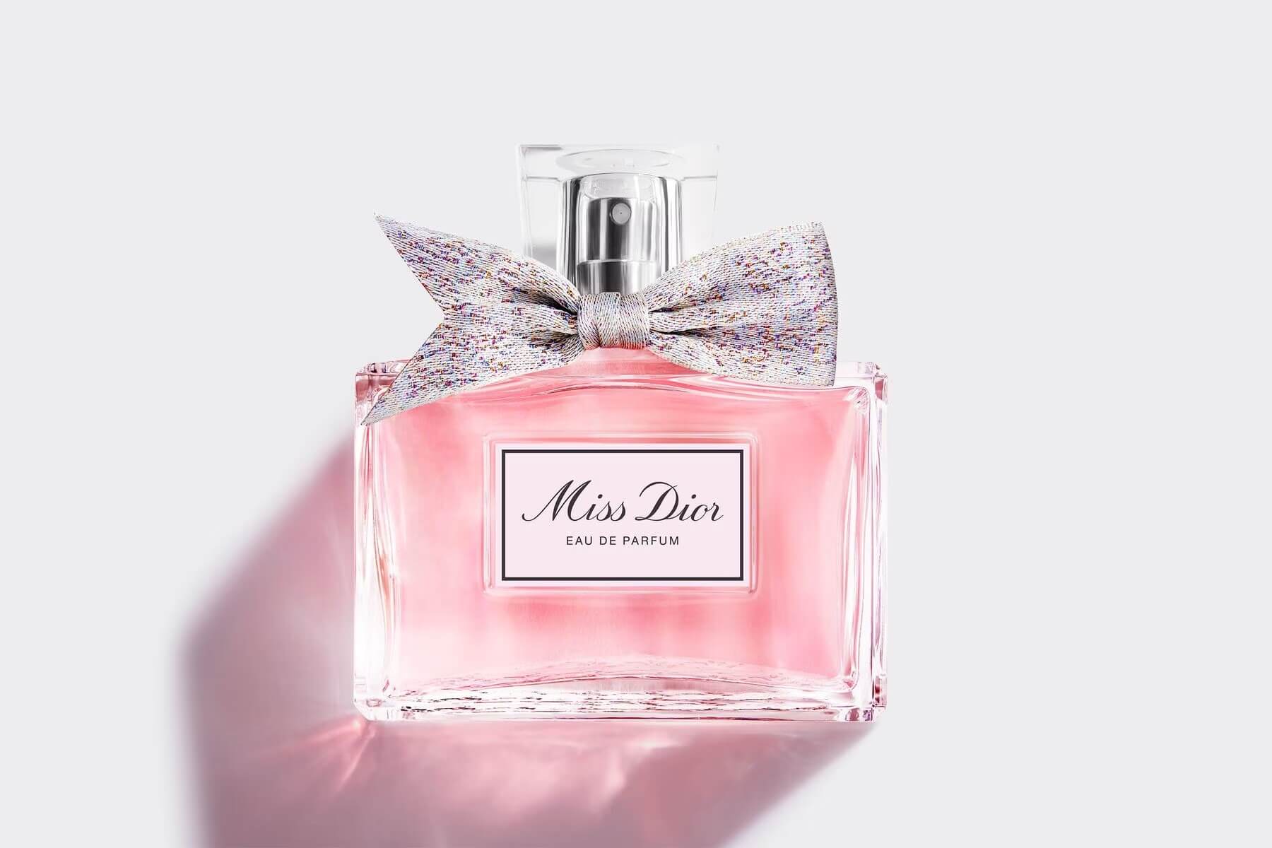 Christian Dior Miss Dior Eau de Parfum Wedding Perfume 