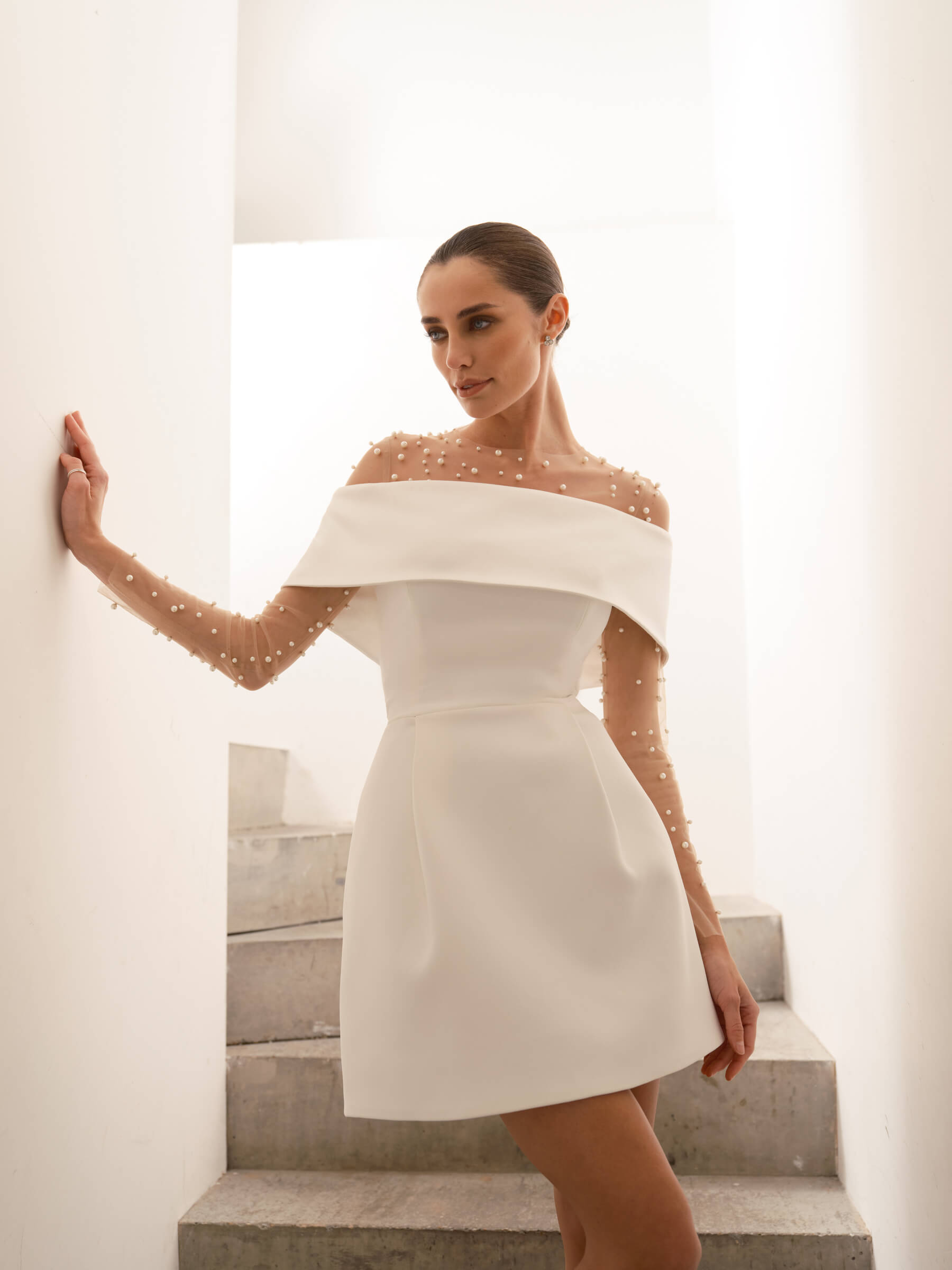 nadine-merabi-harper-white-short-wedding-dress.jpg