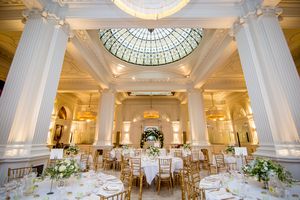 1901 Ballroom Wedding - Andy Mac Photography