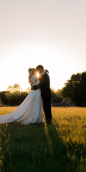 Candid, documentary wedding photography by Just James Weddings