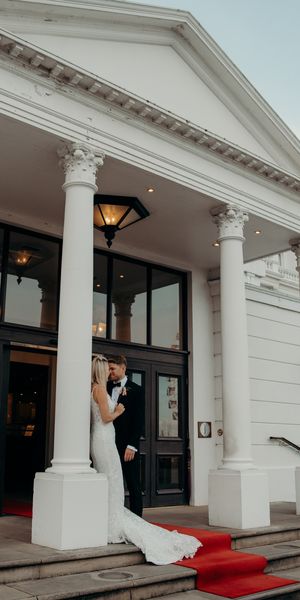 The Grand Hotel, Eastbourne