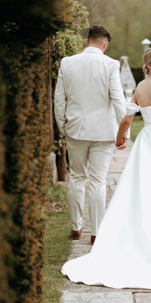 Wedding Videography shot by Katherine Alice Films 