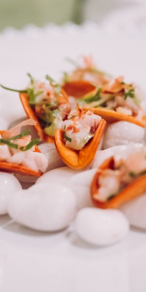 Canapes