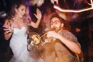 Wedding Entertainment & Bands How Much Do They Cost