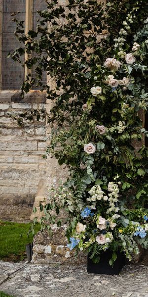 Pennard House Wedding