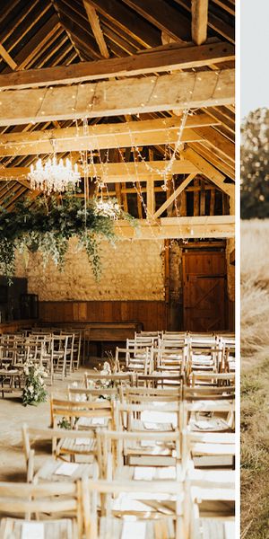 Rustic Wedding