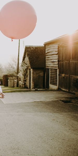Cotswold Wedding Venue