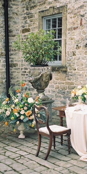 Country Manor Wedding Venue