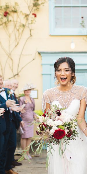 Catherine Deane Wedding Dress