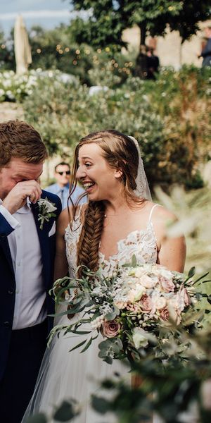 Florence Wedding