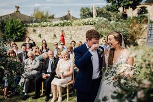 Florence Wedding