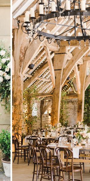 Bolton Abbey Wedding