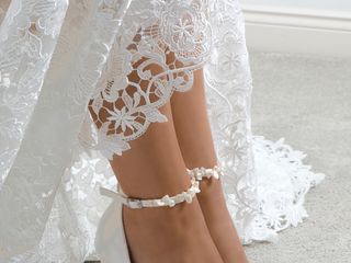 Lace & Favour