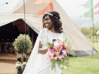The Event Flag Hire Company