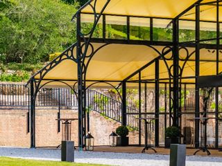 Port Lympne Hotel & Reserve