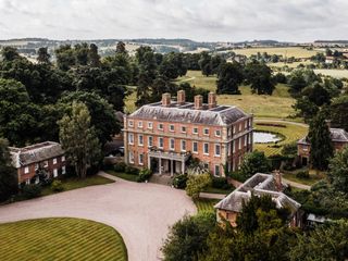 Davenport House 