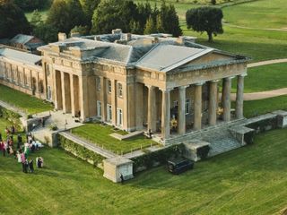 The Grange Hampshire