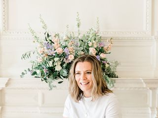 Emma Reeve Weddings