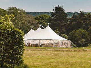 Coastal Tents Ltd