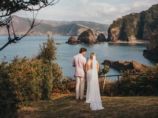 Watermouth Cove Weddings