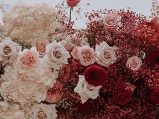 The Little Flower Atelier