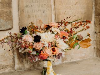 Emma Hewlett Floral Design