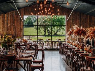 Silchester Farm