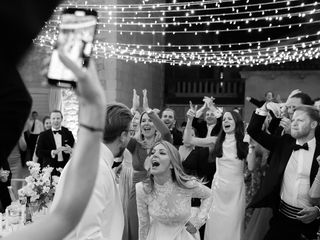 Promessi Weddings & Events