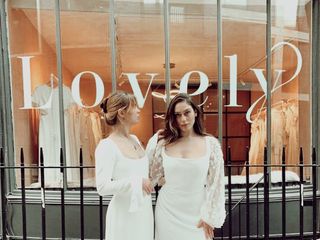 Lovely Bride