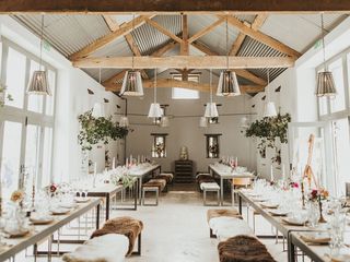 The Barn At Drovers