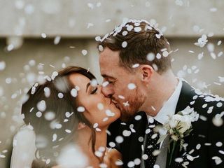 Proper Confetti 