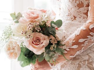 Beauty & the Rose