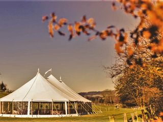 Hatch Marquee Hire