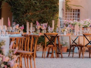 One Fine Day Wedding Consultants