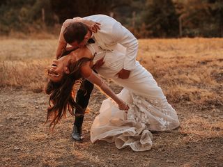 Rachael Barron Photography