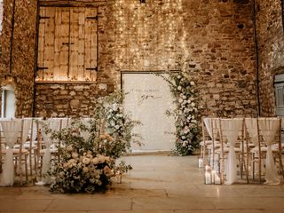 Eden Barn