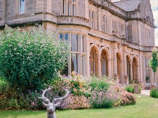 Clevedon Hall