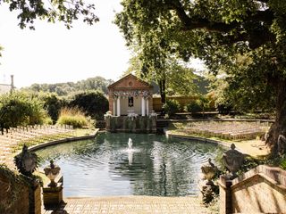 Micklefield Hall, Wedding Venue